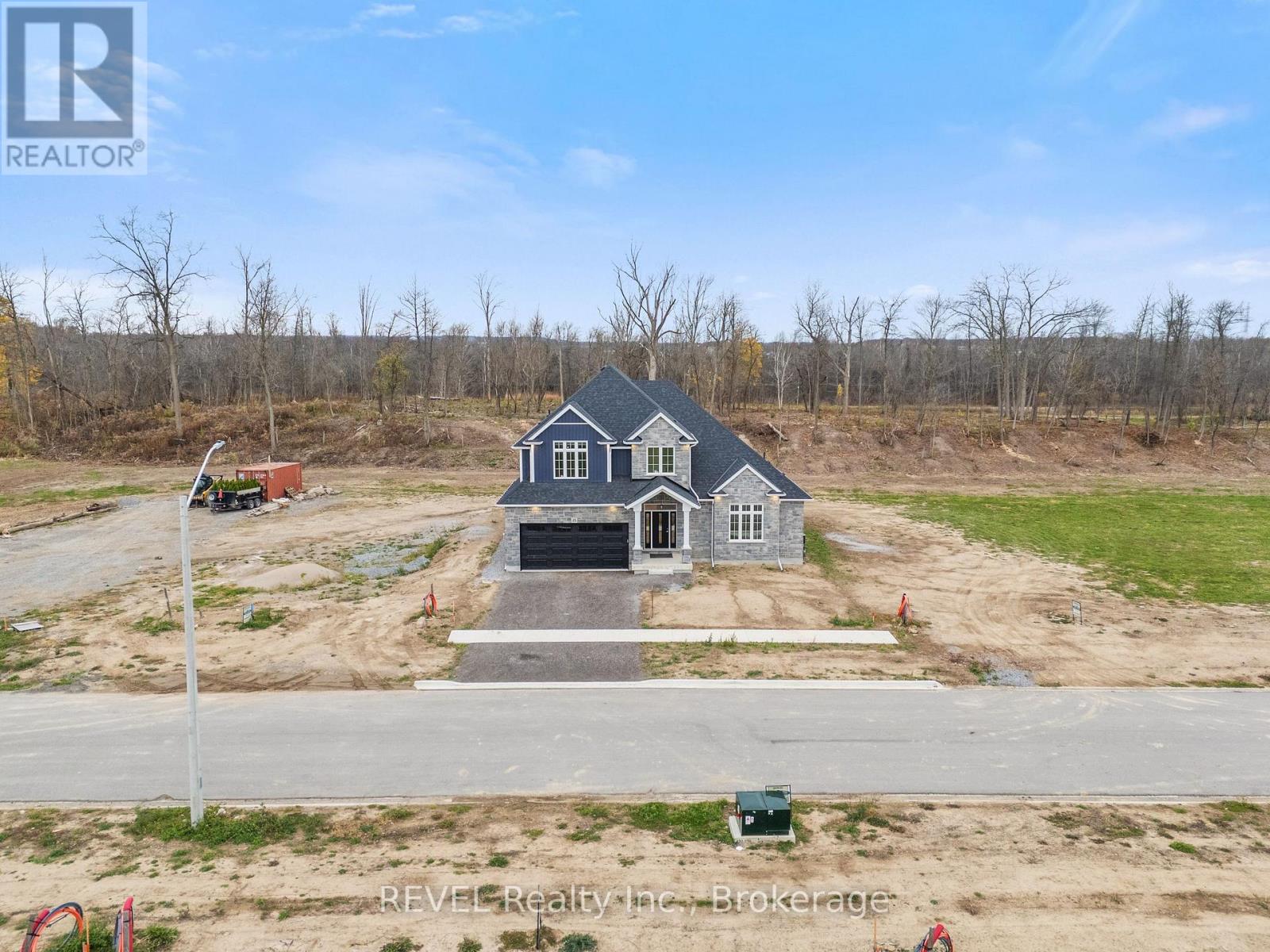 Lot 10 Anchor Road, Thorold (556 - Allanburg/thorold South), Ontario  L0S 1A0 - Photo 2 - X11896585