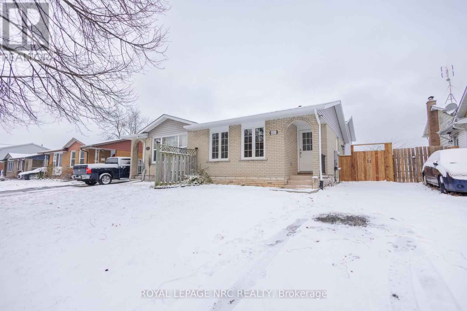 4213 Briarwood Avenue, Niagara Falls (212 - Morrison), Ontario  L2E 6Z1 - Photo 18 - X11901159