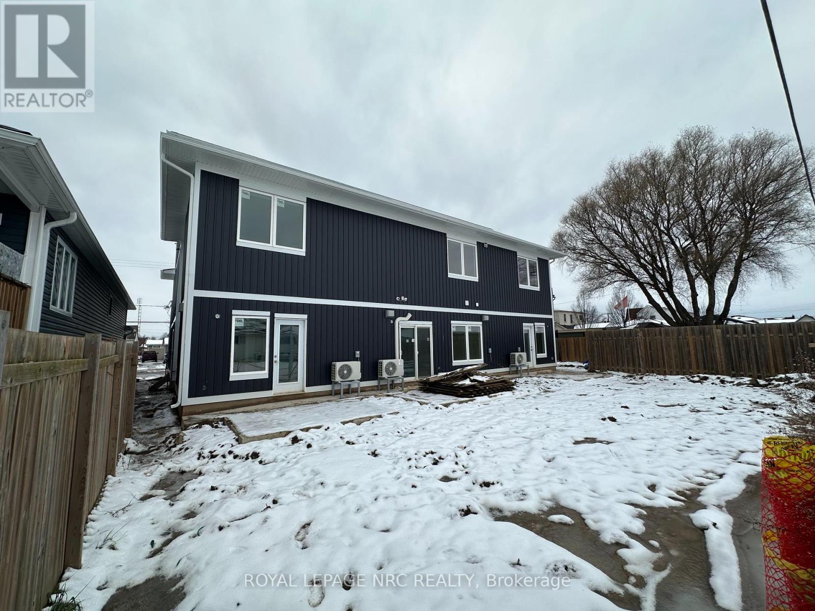 105b - 105 Southworth Street N, Welland (773 - Lincoln/crowland), Ontario  L3B 1Y7 - Photo 13 - X11901596