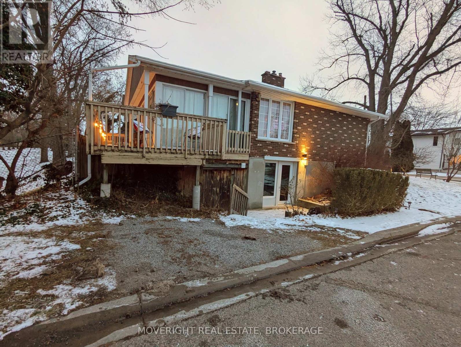 LOWER - 3 BEACHAVEN DRIVE, st. catharines (436 - port weller), Ontario