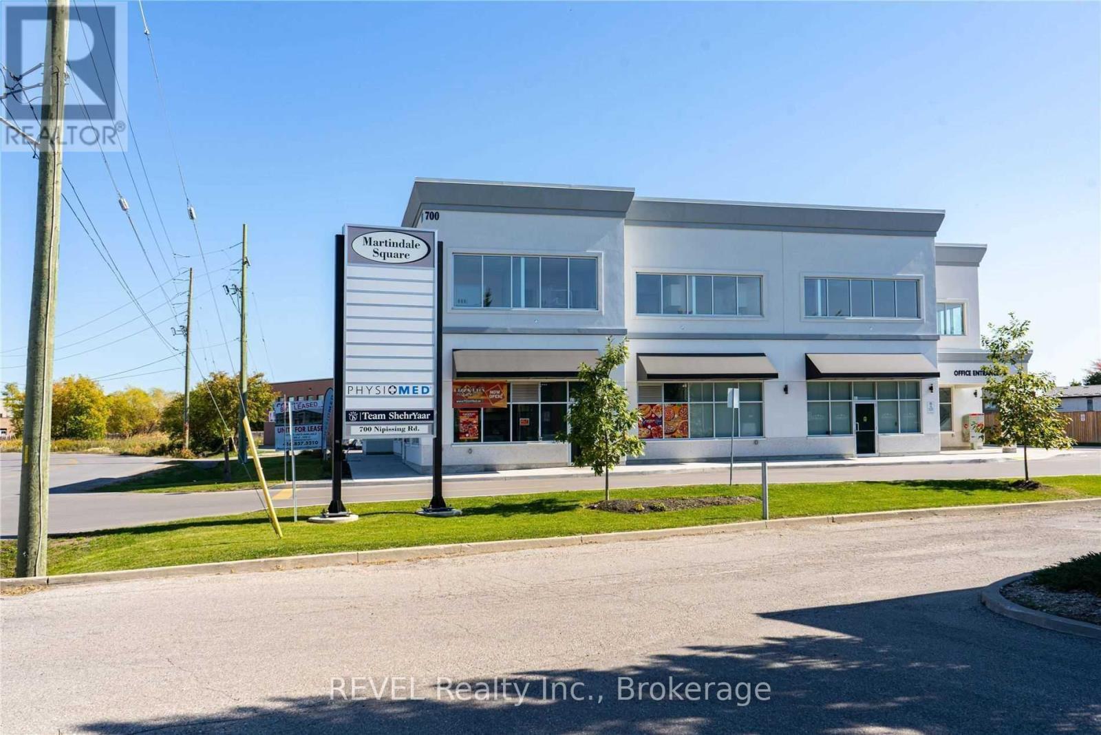 12 - 700 NIPISSING ROAD, milton (1037 - tm timberlea), Ontario