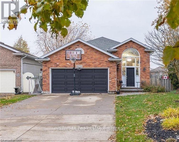 8272 Woodsview Crescent, Niagara Falls (213 - Ascot), Ontario  L2H 3G1 - Photo 2 - X11902169