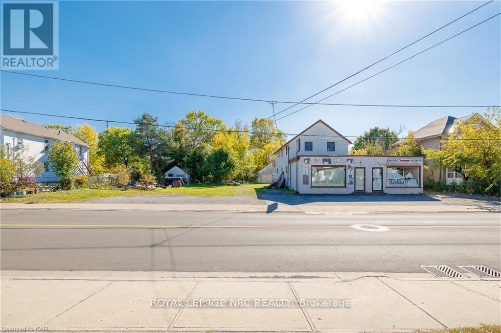 4986 BRIDGE STREET, niagara falls (211 - cherrywood), Ontario