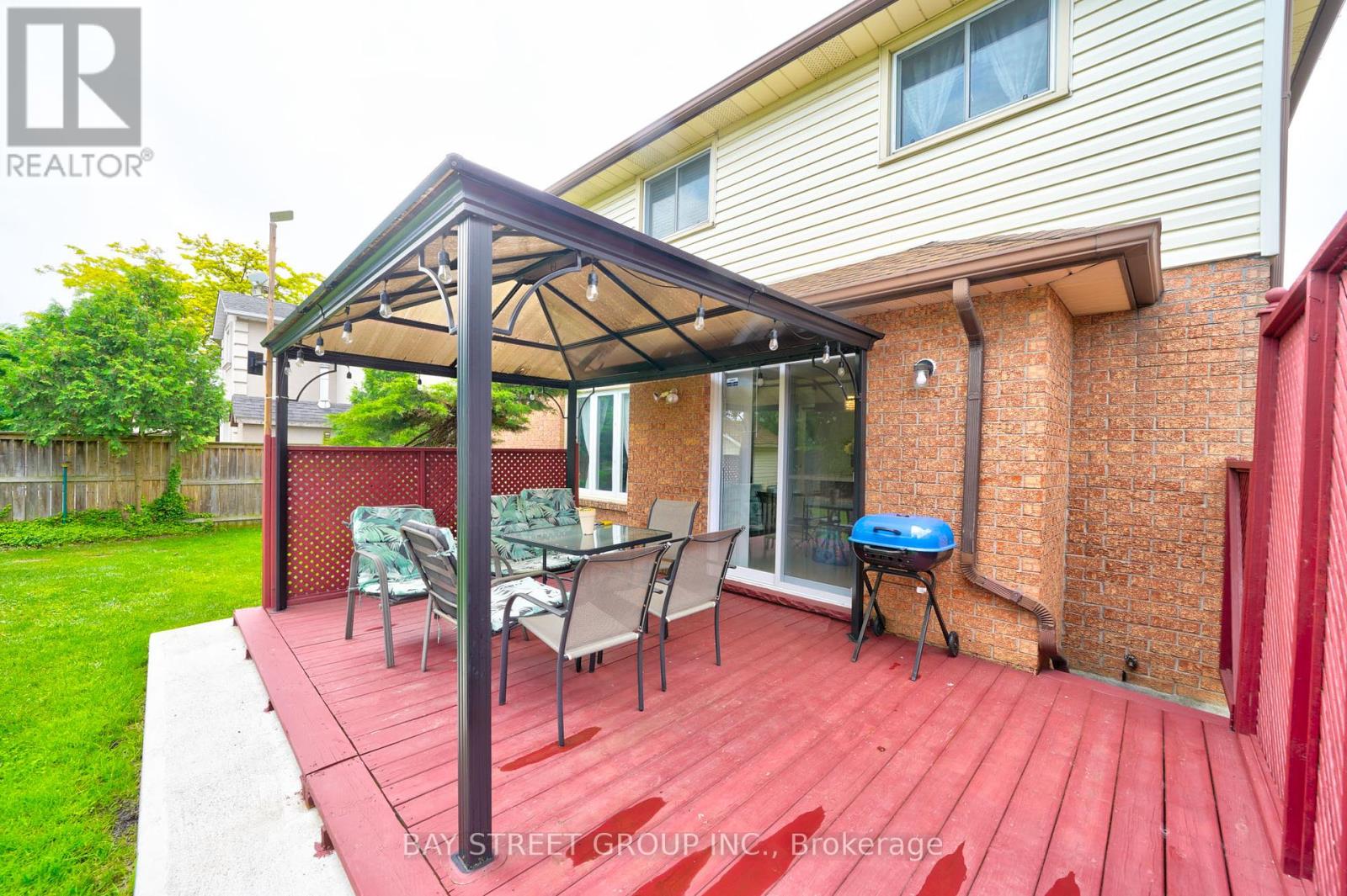 46 Fortura Court, Thorold, Ontario  L2V 4Y1 - Photo 38 - X9374950