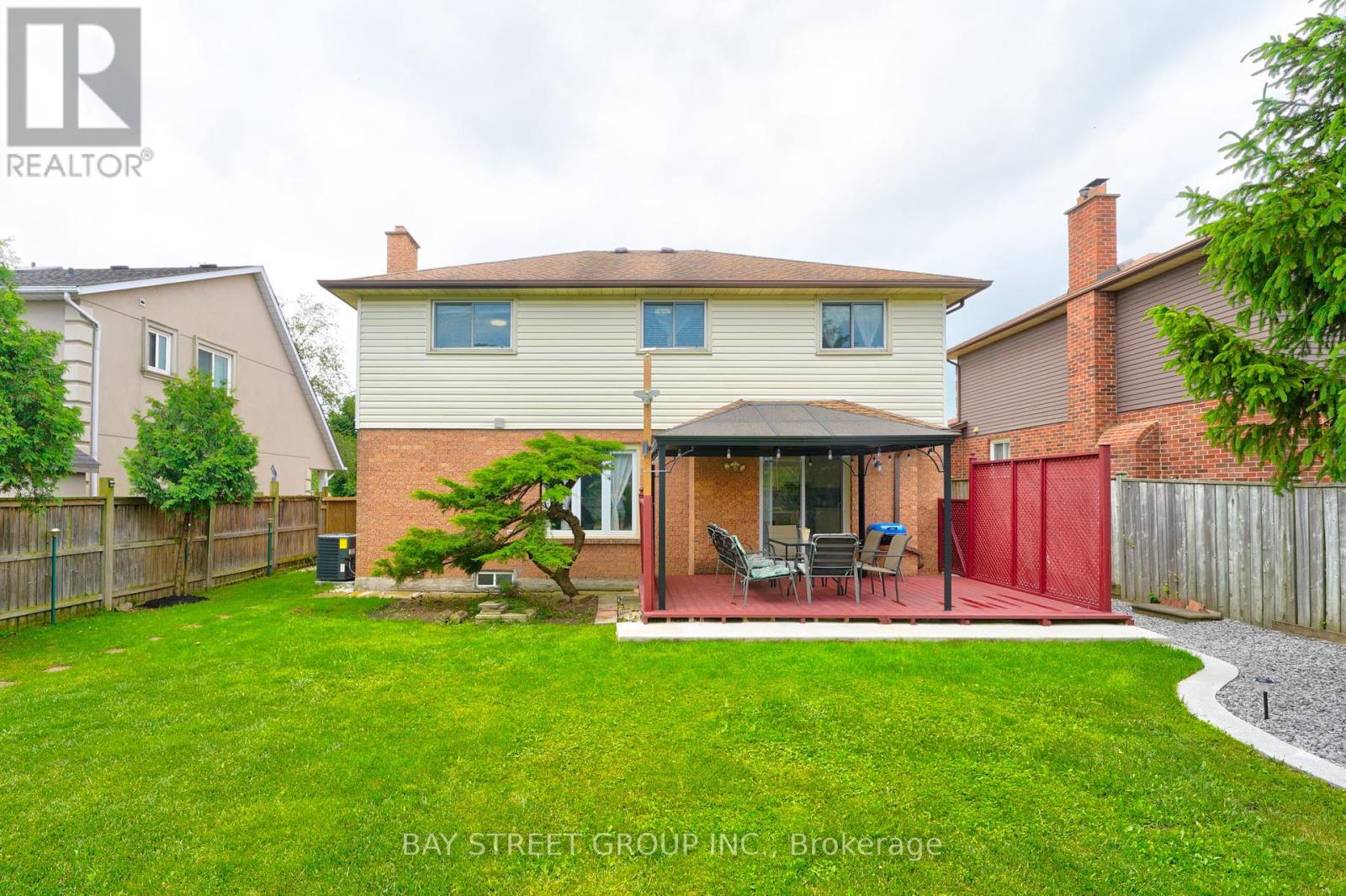 46 Fortura Court, Thorold, Ontario  L2V 4Y1 - Photo 39 - X9374950