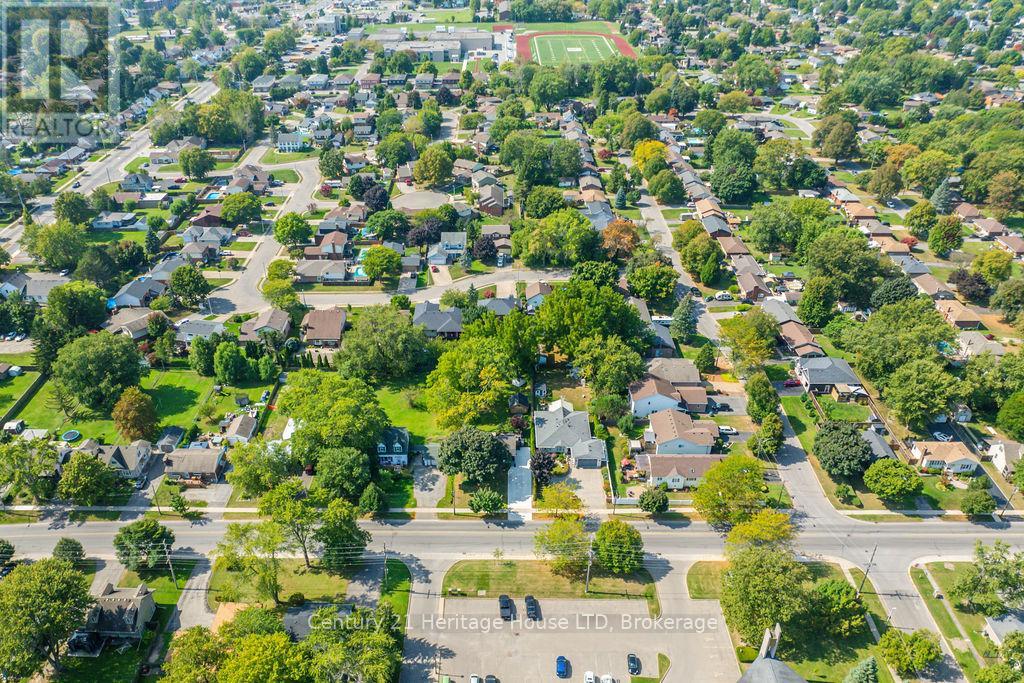 241 First Avenue, Welland (767 - N. Welland), Ontario  L3C 1Y7 - Photo 40 - X11903204