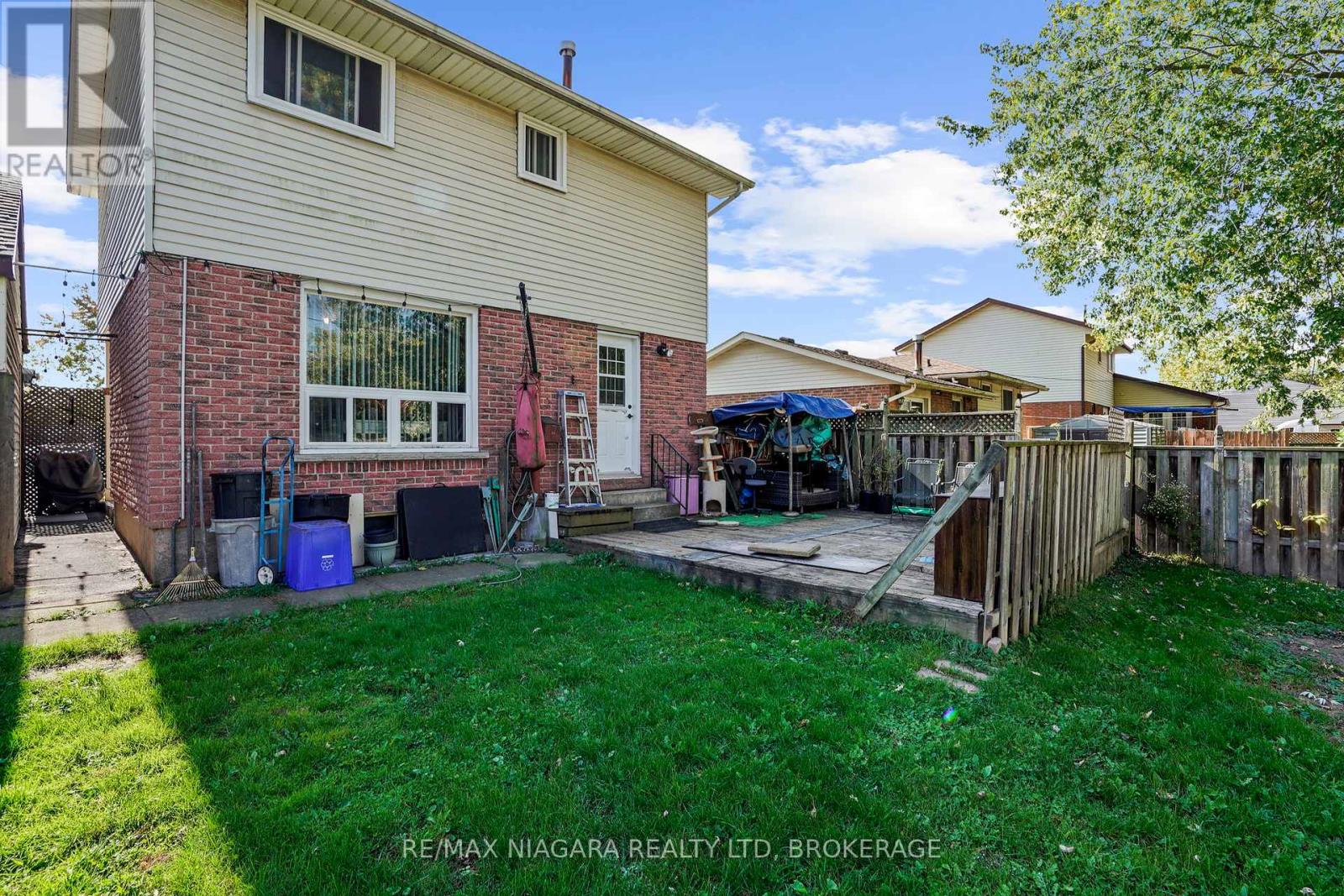 6159 Village Crescent, Niagara Falls (217 - Arad/fallsview), Ontario  L2G 7M3 - Photo 30 - X11903677