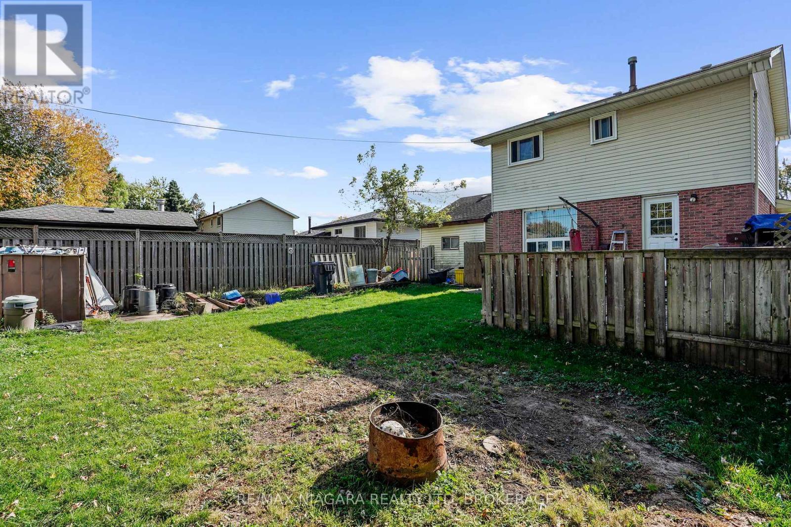 6159 Village Crescent, Niagara Falls (217 - Arad/fallsview), Ontario  L2G 7M3 - Photo 32 - X11903677