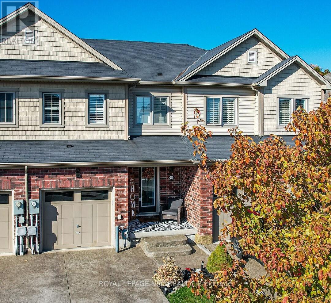 8681 DOGWOOD CRESCENT, niagara falls (222 - brown), Ontario