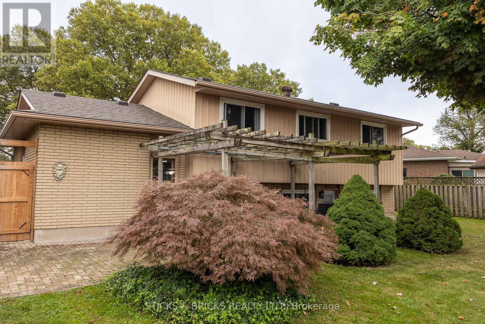 4479 Mitchell Avenue, Niagara Falls (212 - Morrison), Ontario  L2E 6R6 - Photo 27 - X11905564