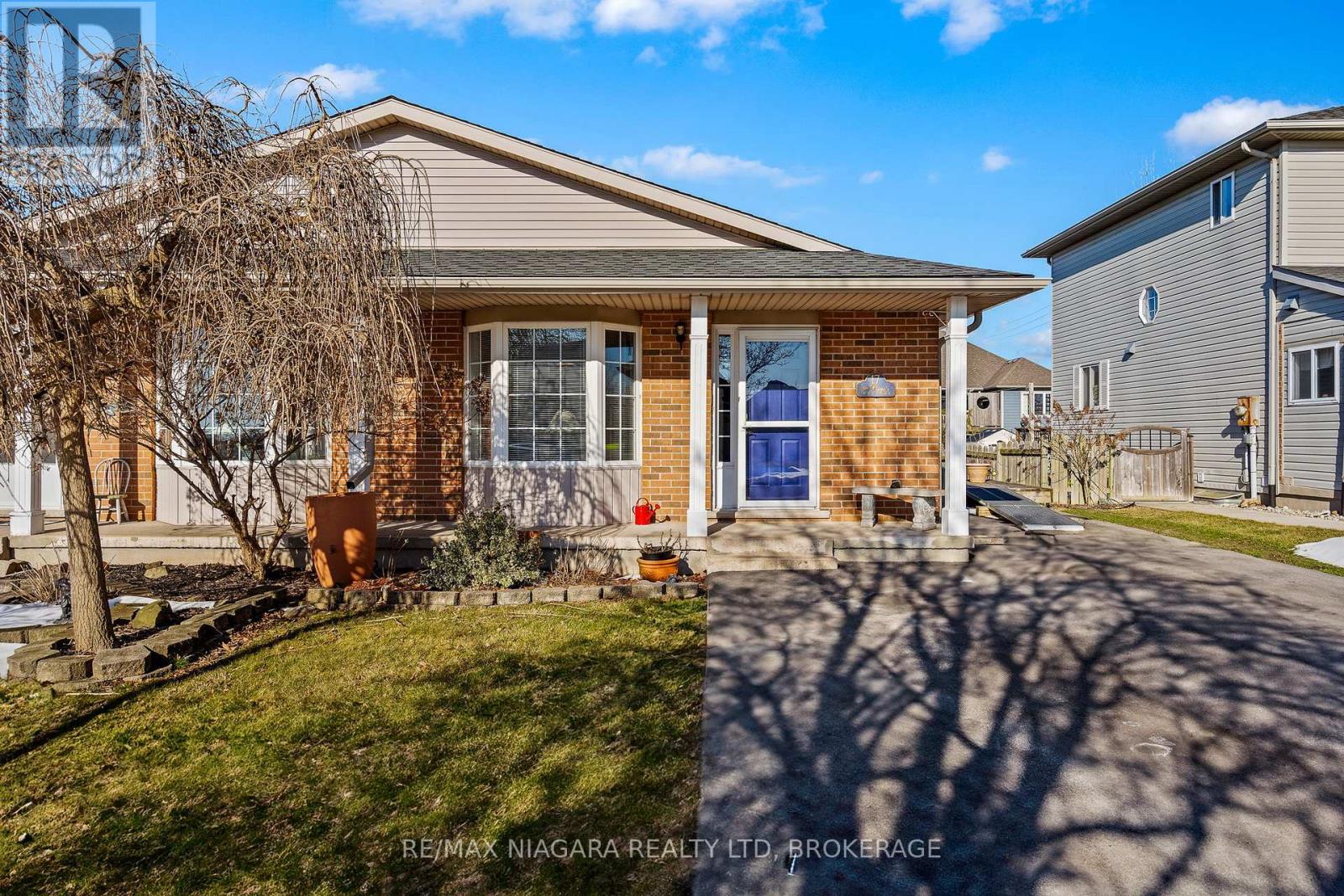 17 WATERVIEW COURT, welland (772 - broadway), Ontario