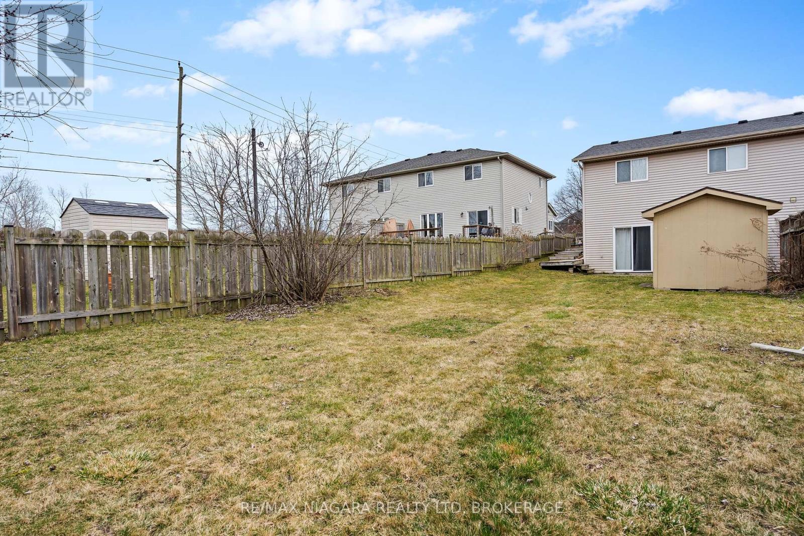 17 Waterview Court, Welland (772 - Broadway), Ontario  L3C 7J1 - Photo 24 - X11905874