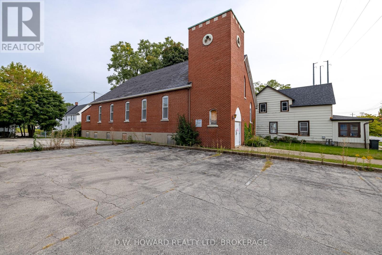 35 QUEEN STREET, fort erie (332 - central), Ontario