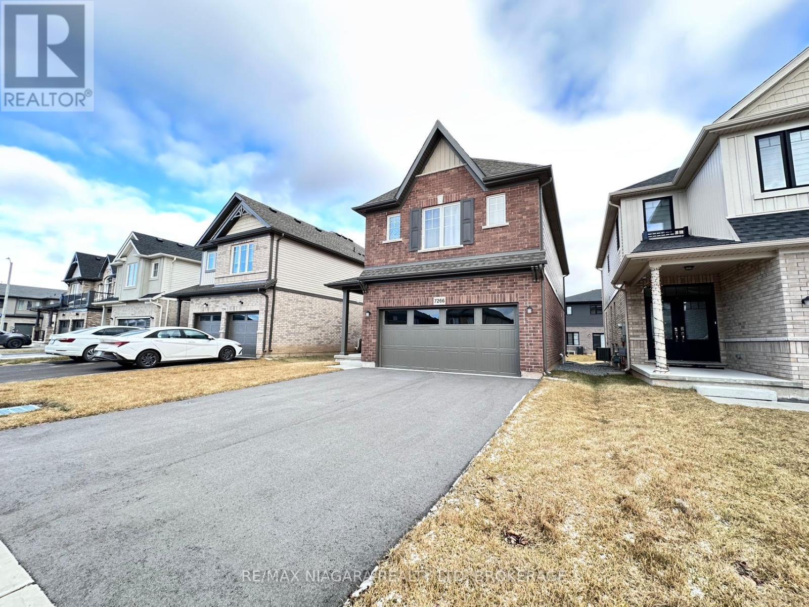 7266 Parkside Road, Niagara Falls (222 - Brown), Ontario  L2H 0K7 - Photo 4 - X11907769