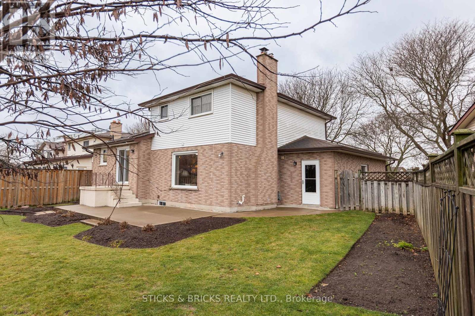 5198 Valley View Crescent, Niagara Falls (212 - Morrison), Ontario  L2E 7E5 - Photo 30 - X11908101