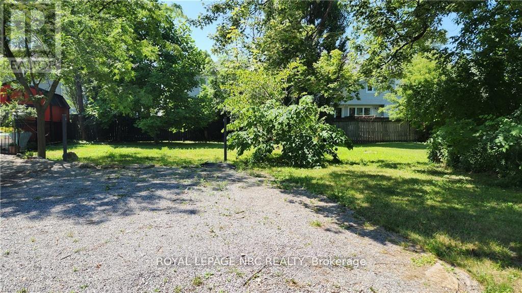 Lot 347 Lincoln Road S, Fort Erie (337 - Crystal Beach), Ontario  L0S 1B0 - Photo 2 - X11908944