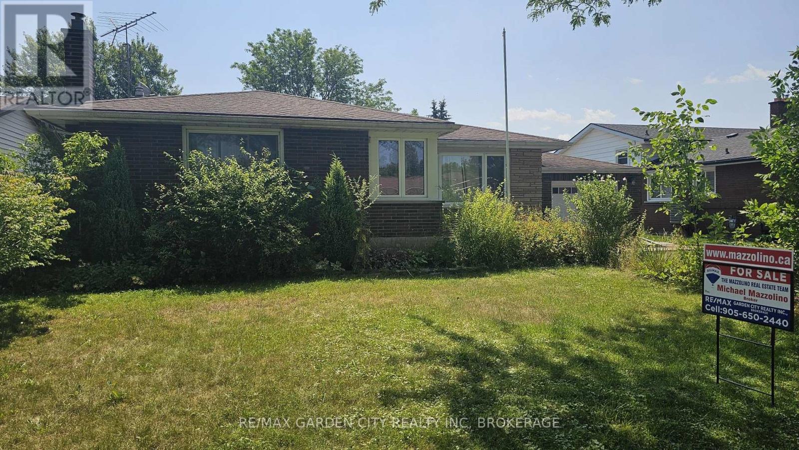 3162 Cattell Drive, Niagara Falls (223 - Chippawa), Ontario  L2G 6M9 - Photo 2 - X11909096