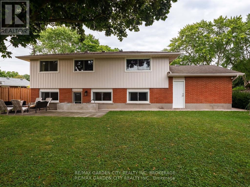 15 Rosemount Avenue, St. Catharines (442 - Vine/linwell), Ontario  L2M 1Z5 - Photo 30 - X11909131