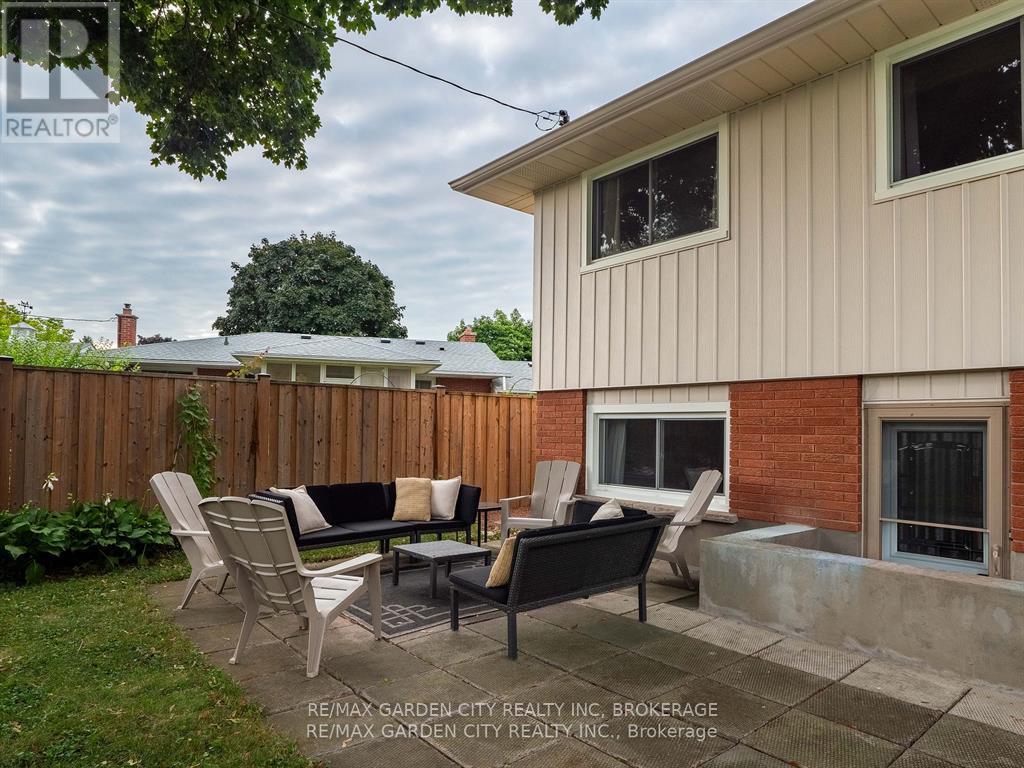 15 Rosemount Avenue, St. Catharines (442 - Vine/linwell), Ontario  L2M 1Z5 - Photo 31 - X11909131