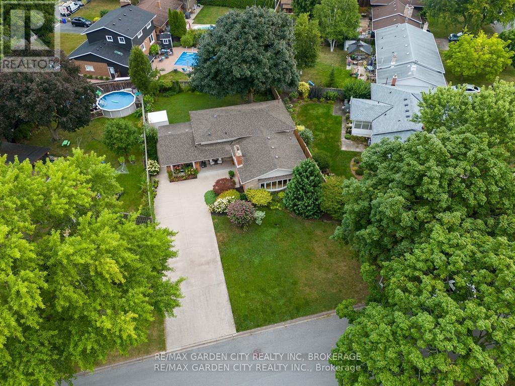 15 Rosemount Avenue, St. Catharines (442 - Vine/linwell), Ontario  L2M 1Z5 - Photo 34 - X11909131