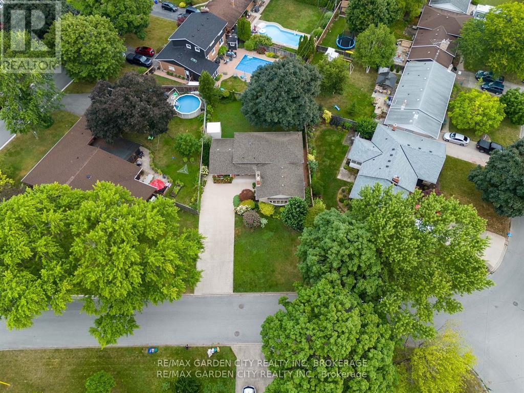 15 Rosemount Avenue, St. Catharines (442 - Vine/linwell), Ontario  L2M 1Z5 - Photo 35 - X11909131