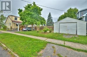 33 Merigold Street, St. Catharines (458 - Western Hill), Ontario  L2S 2N4 - Photo 4 - X11909527