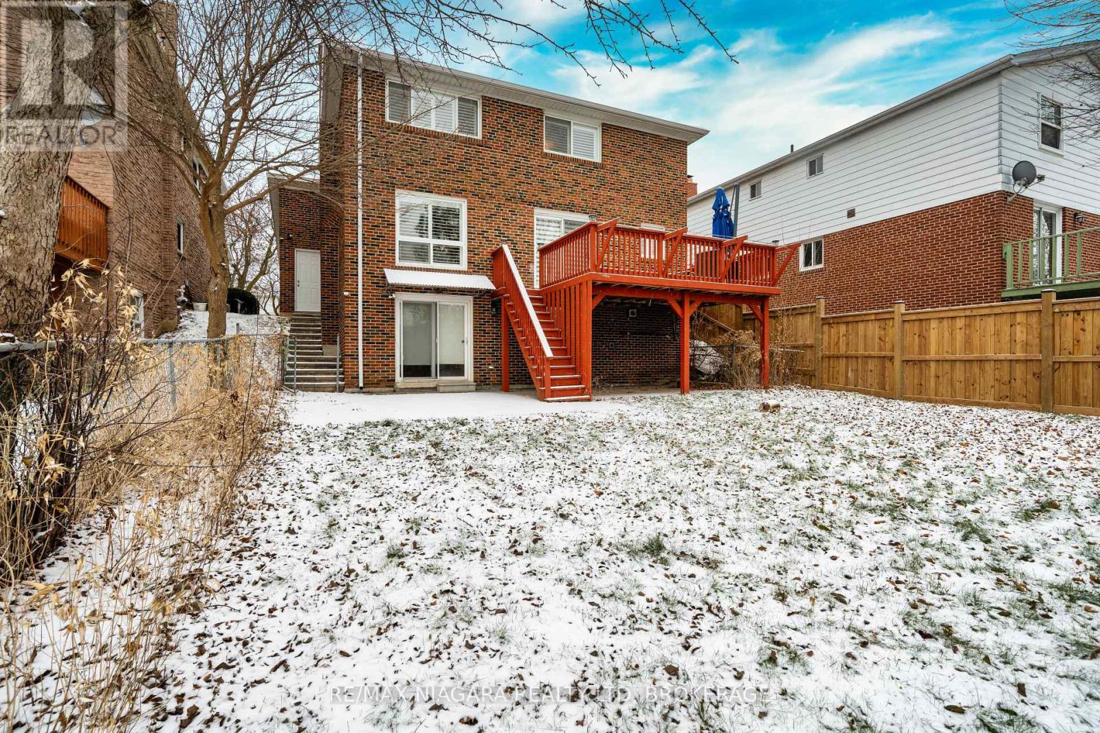 42 Kenhatch Boulevard, Toronto (Agincourt North), Ontario  M1S 3Y1 - Photo 39 - E11910397