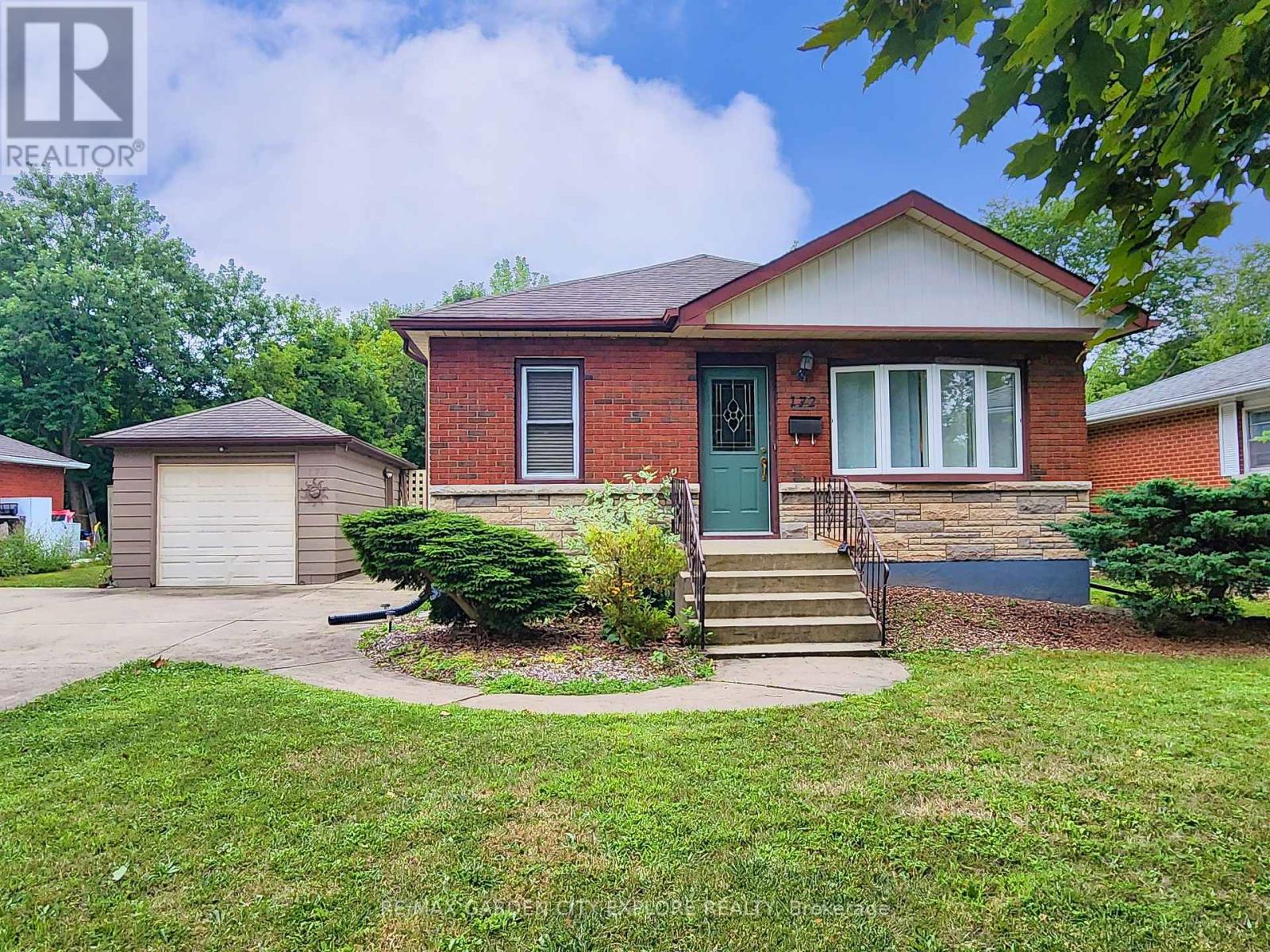 172 GLENDALE AVENUE, st. catharines, Ontario