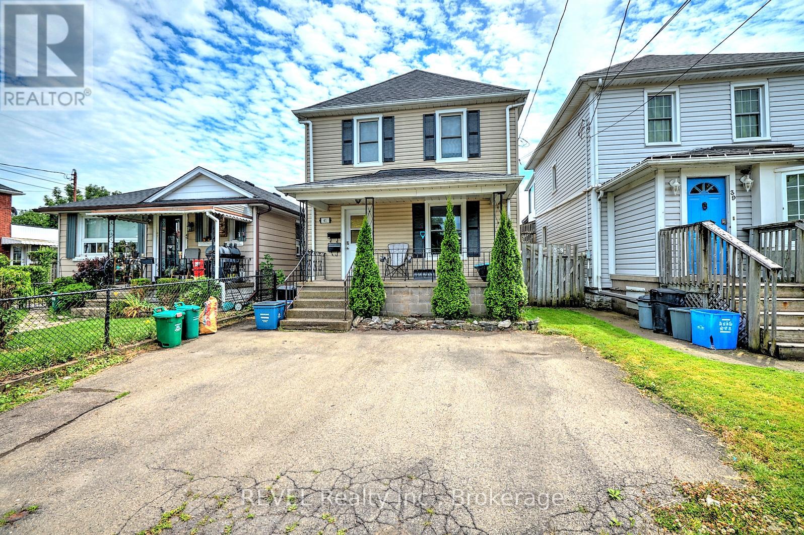 41 ALBERT STREET, welland, Ontario