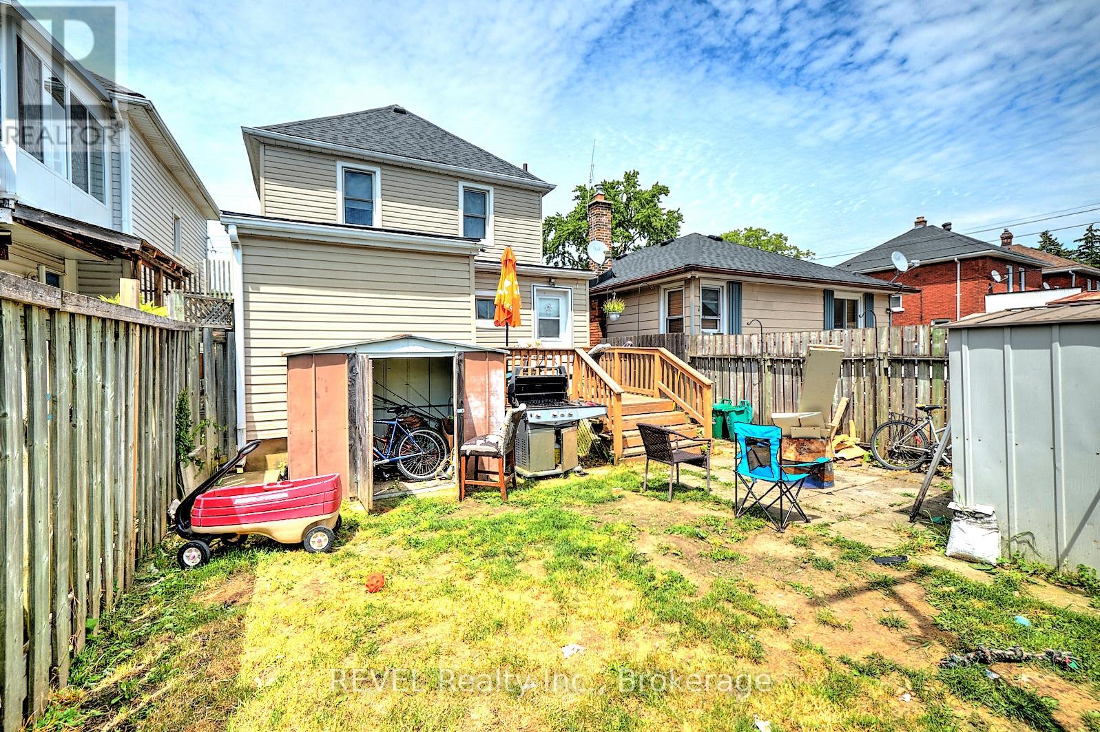 41 Albert Street, Welland, Ontario  L3B 4L1 - Photo 25 - X11911294