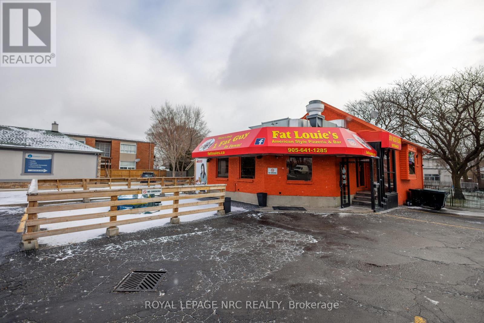 198 Niagara Street, St. Catharines (445 - Facer), Ontario  L2M 4V4 - Photo 4 - X11912232