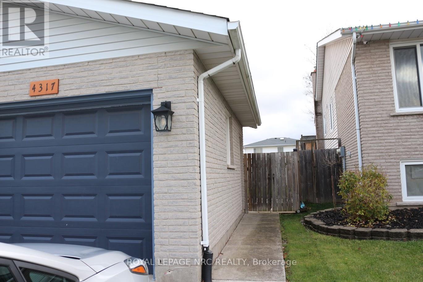 Lower - 4317 Fieldstone Avenue, Niagara Falls (213 - Ascot), Ontario  L2H 2V4 - Photo 21 - X11913010