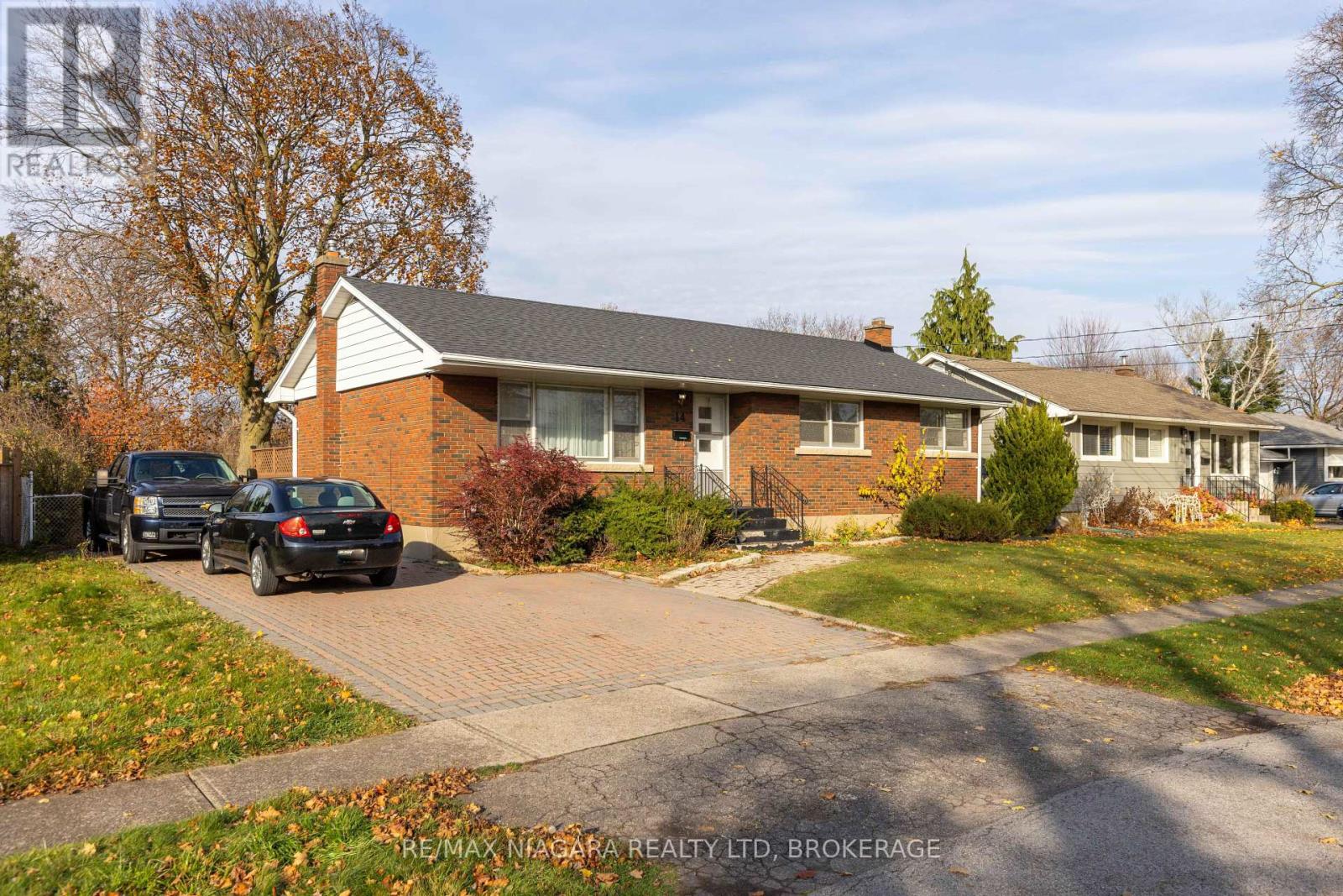 Bsmt - 14 Sullivan Drive, St. Catharines (443 - Lakeport), Ontario  L2N 1K2 - Photo 9 - X11913071