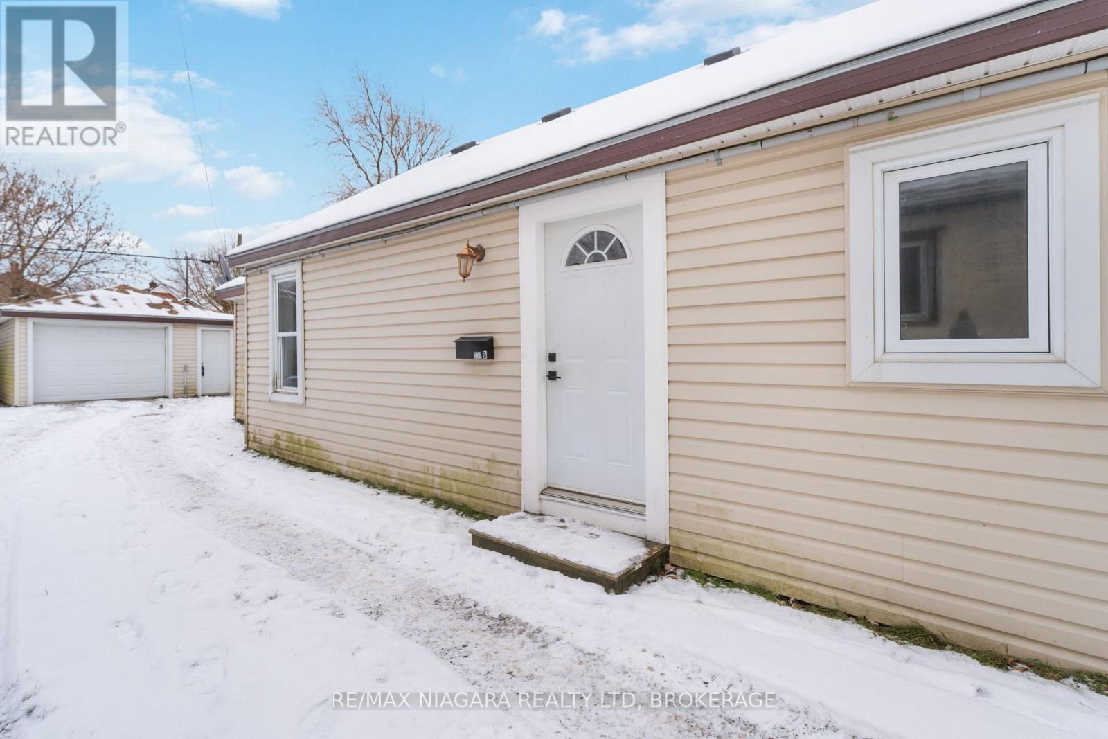 237 Mitchell Street, Port Colborne (876 - East Village), Ontario  L3K 1Y5 - Photo 29 - X11916066