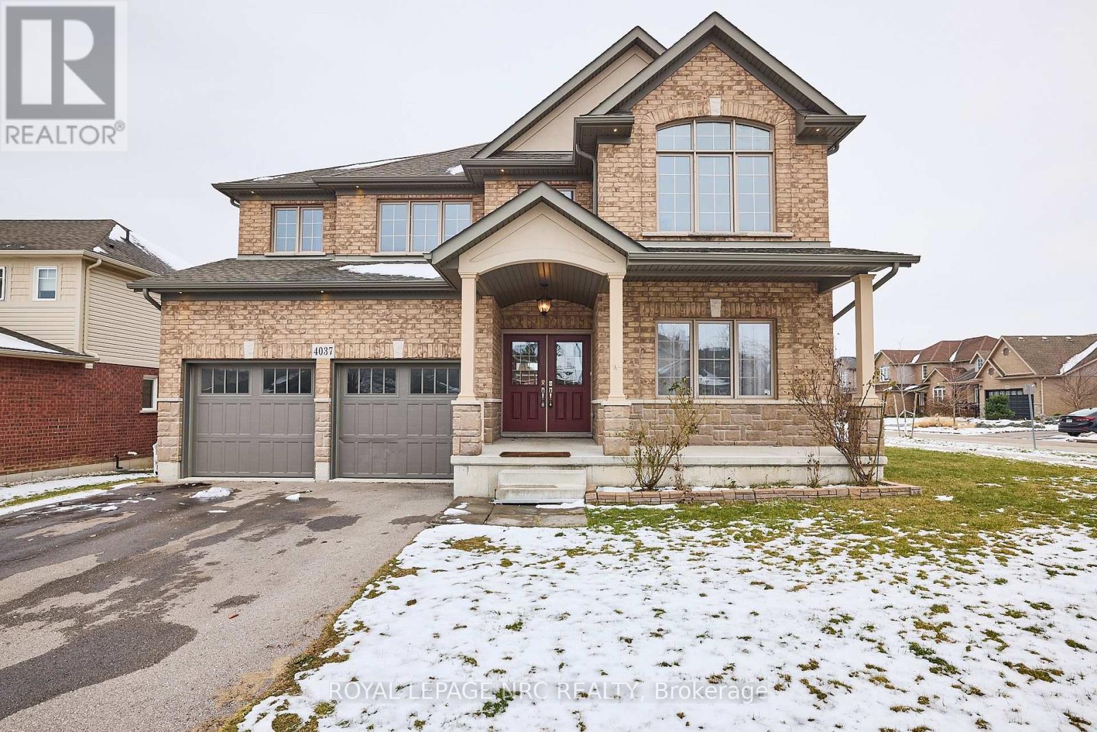 4037 BUSH CRESCENT, lincoln (982 - beamsville), Ontario