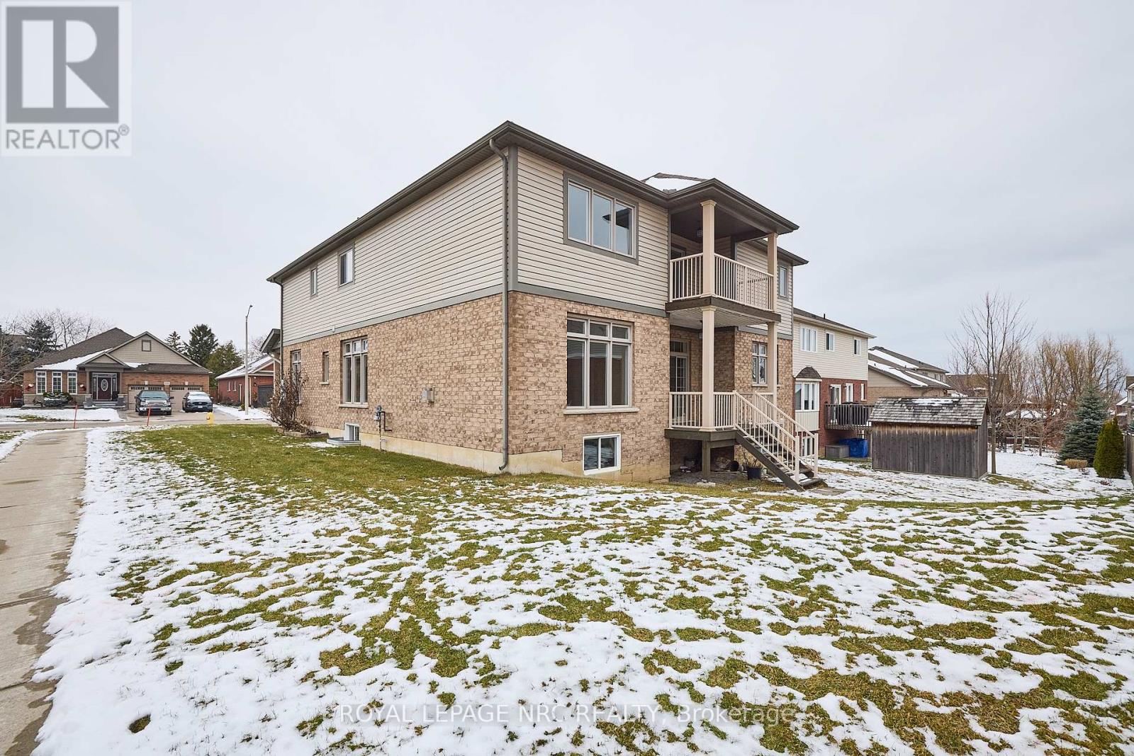 4037 Bush Crescent, Lincoln (982 - Beamsville), Ontario  L3J 0H2 - Photo 2 - X11918271