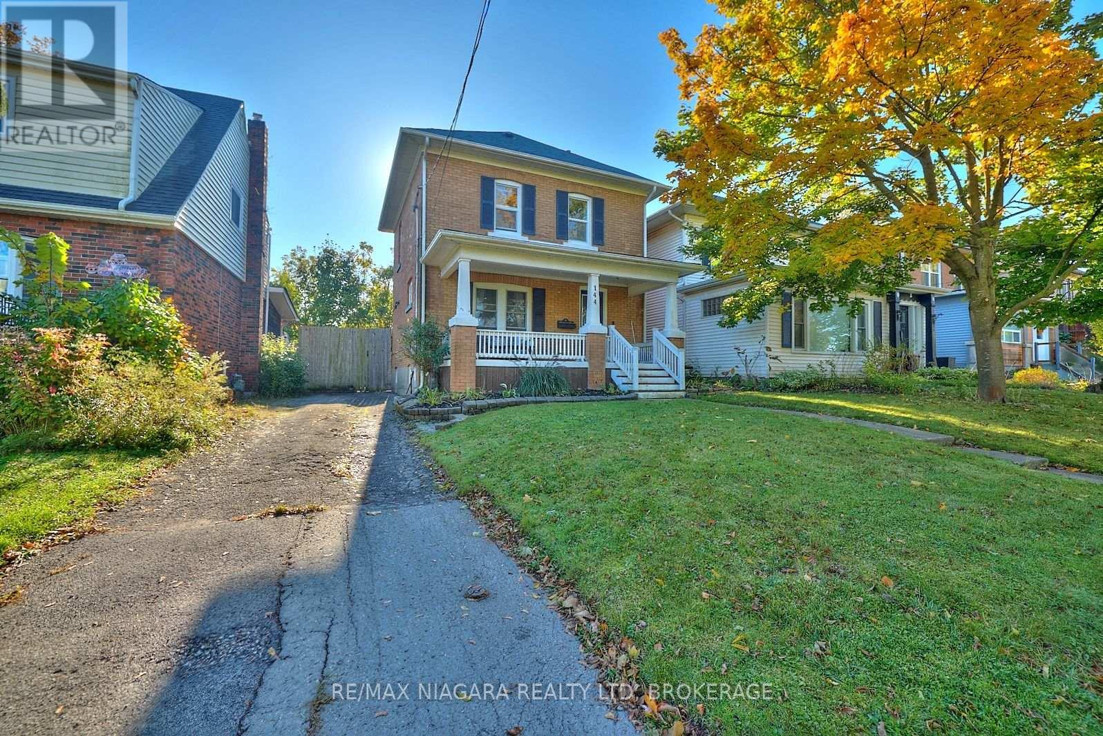 144 River Road, Welland (768 - Welland Downtown), Ontario  L3B 2R9 - Photo 4 - X11919258