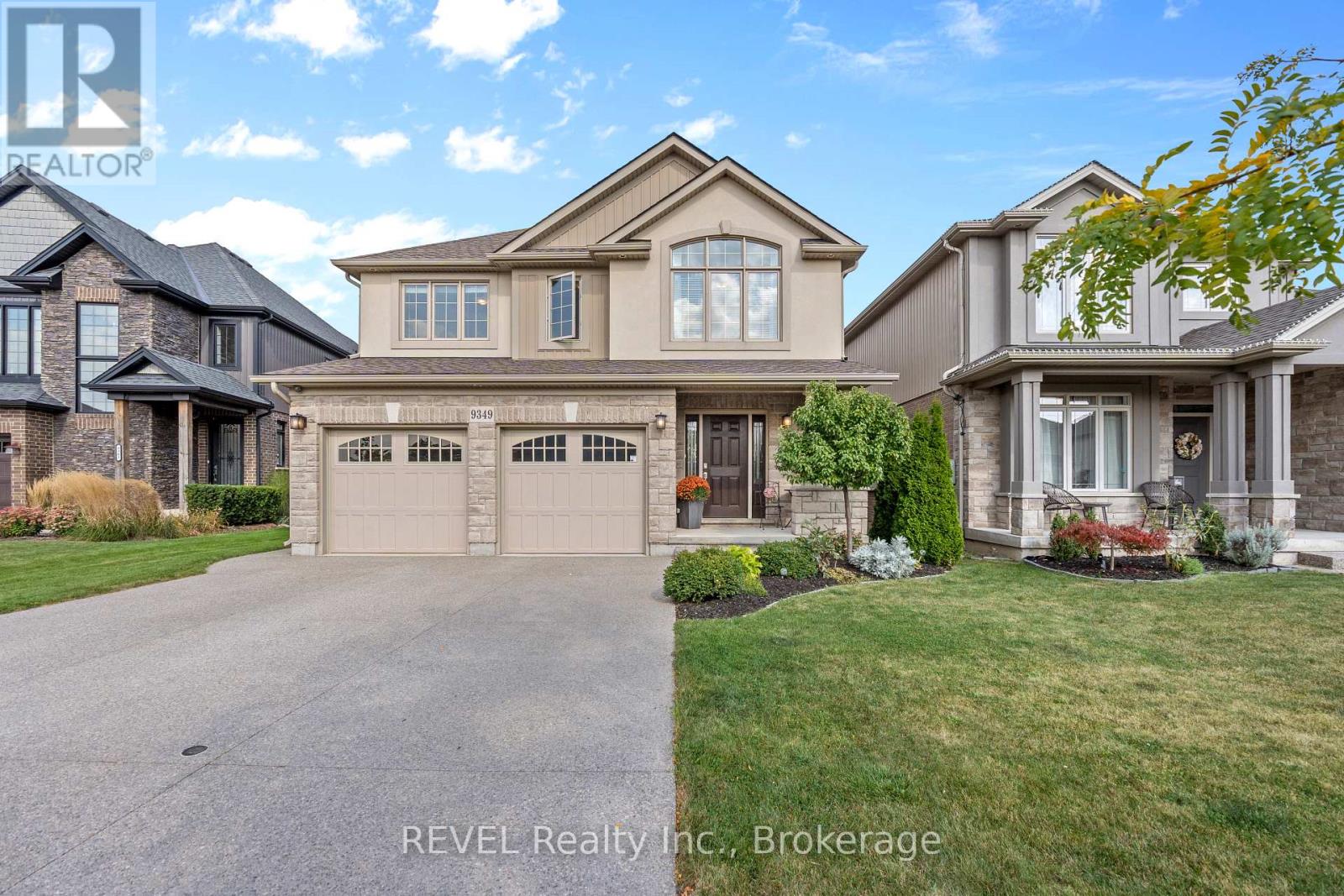 9349 MADISON CRESCENT, niagara falls (219 - forestview), Ontario