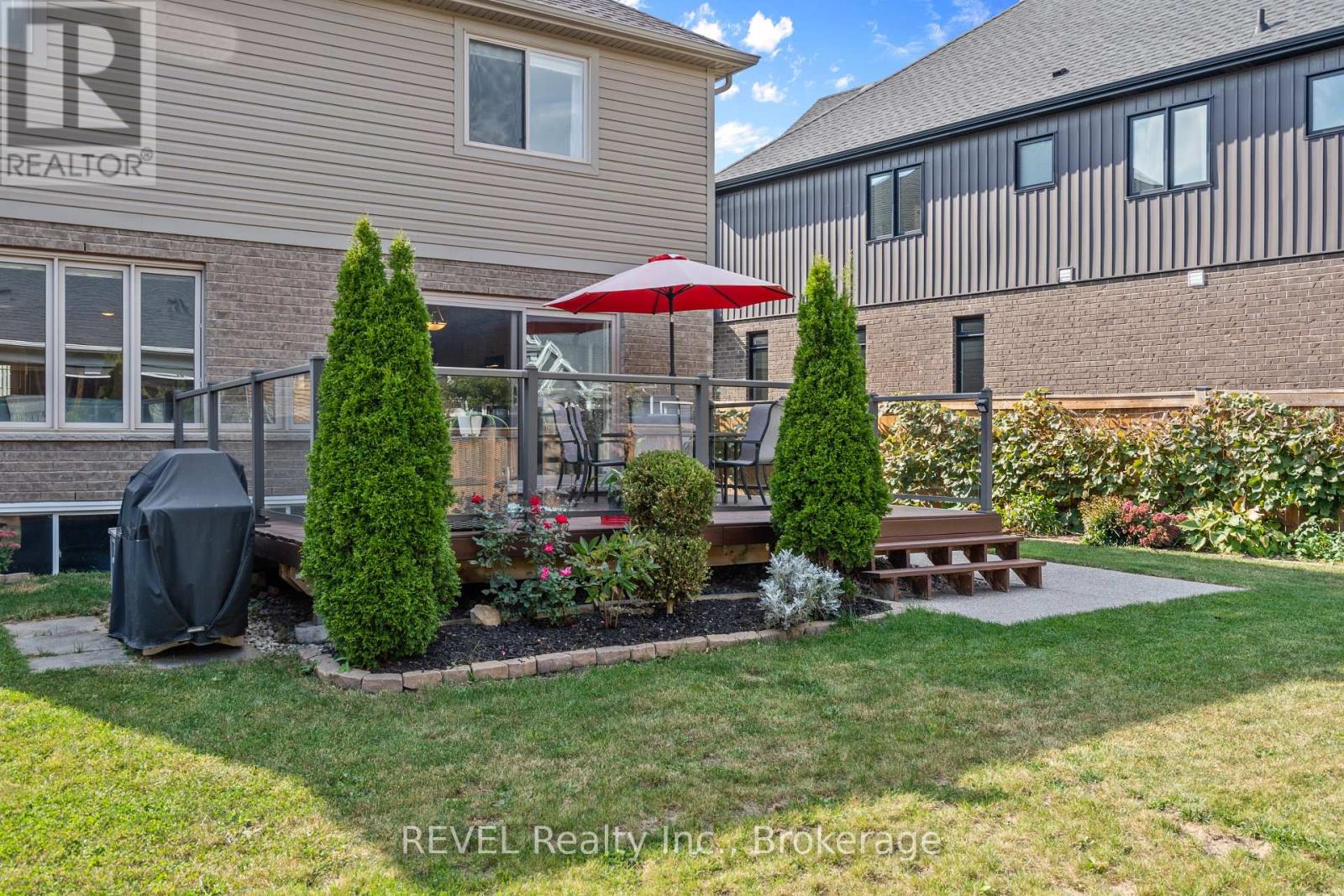 9349 Madison Crescent, Niagara Falls (219 - Forestview), Ontario  L2H 0M3 - Photo 36 - X11920841