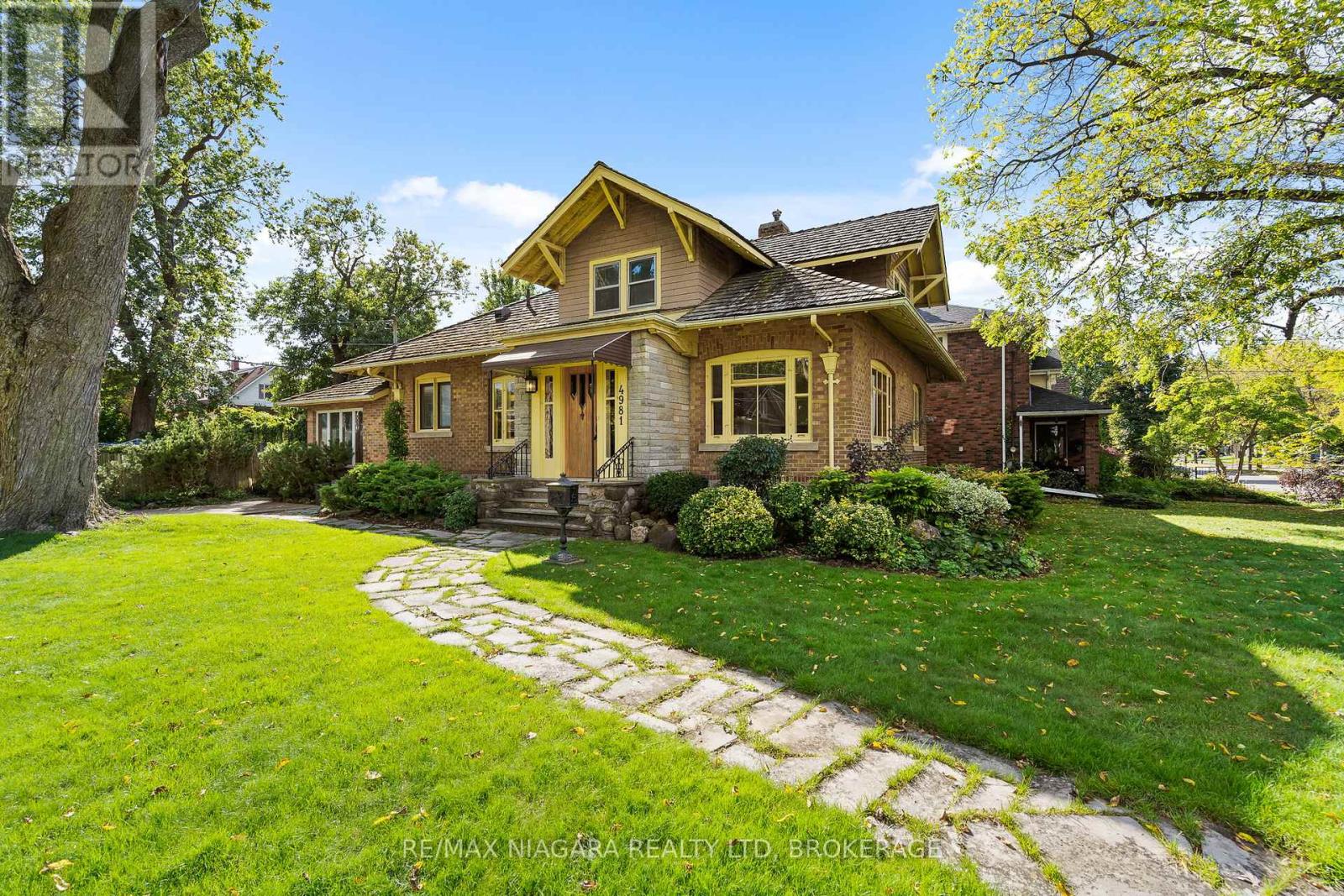 4981 SECOND AVENUE, niagara falls (211 - cherrywood), Ontario