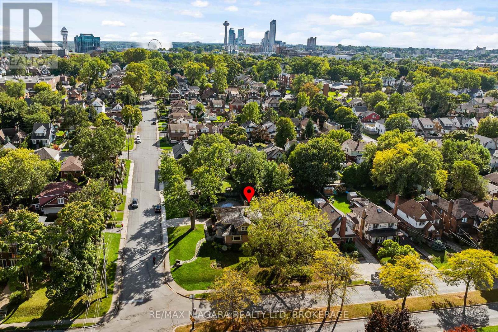 4981 Second Avenue, Niagara Falls (211 - Cherrywood), Ontario  L2E 4J4 - Photo 38 - X11921330