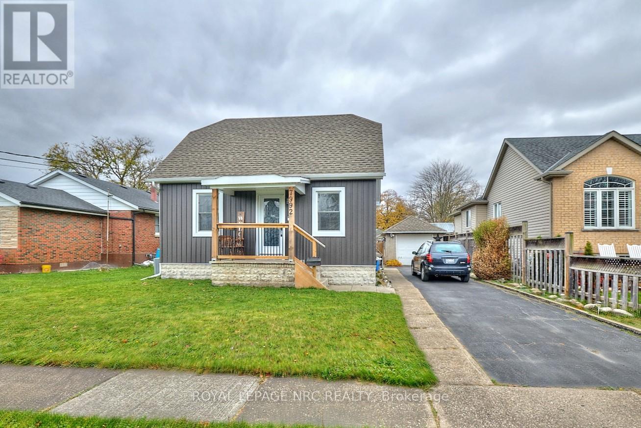 7992 PETER STREET, niagara falls (223 - chippawa), Ontario