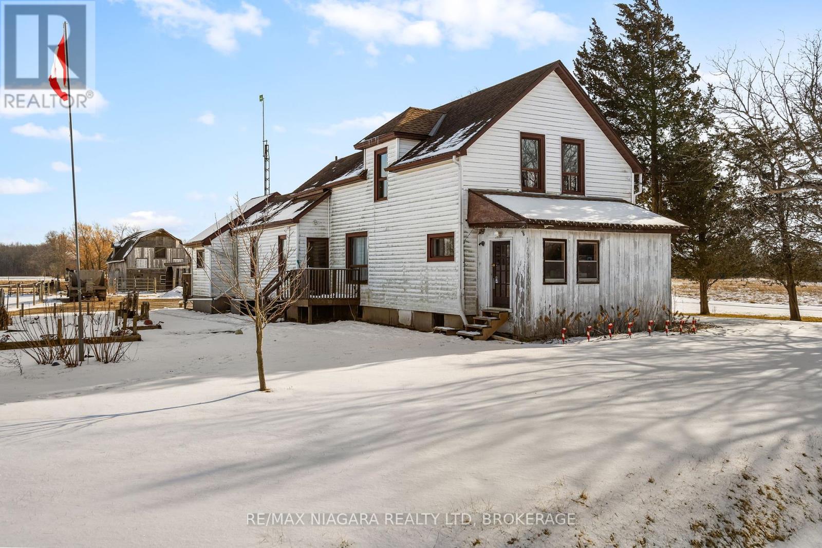 4609 Brookfield Road, Port Colborne (873 - Bethel), Ontario  L3B 5N7 - Photo 2 - X11925271