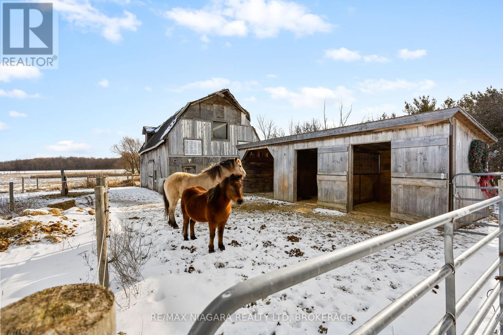 4609 Brookfield Road, Port Colborne (873 - Bethel), Ontario  L3B 5N7 - Photo 28 - X11925271