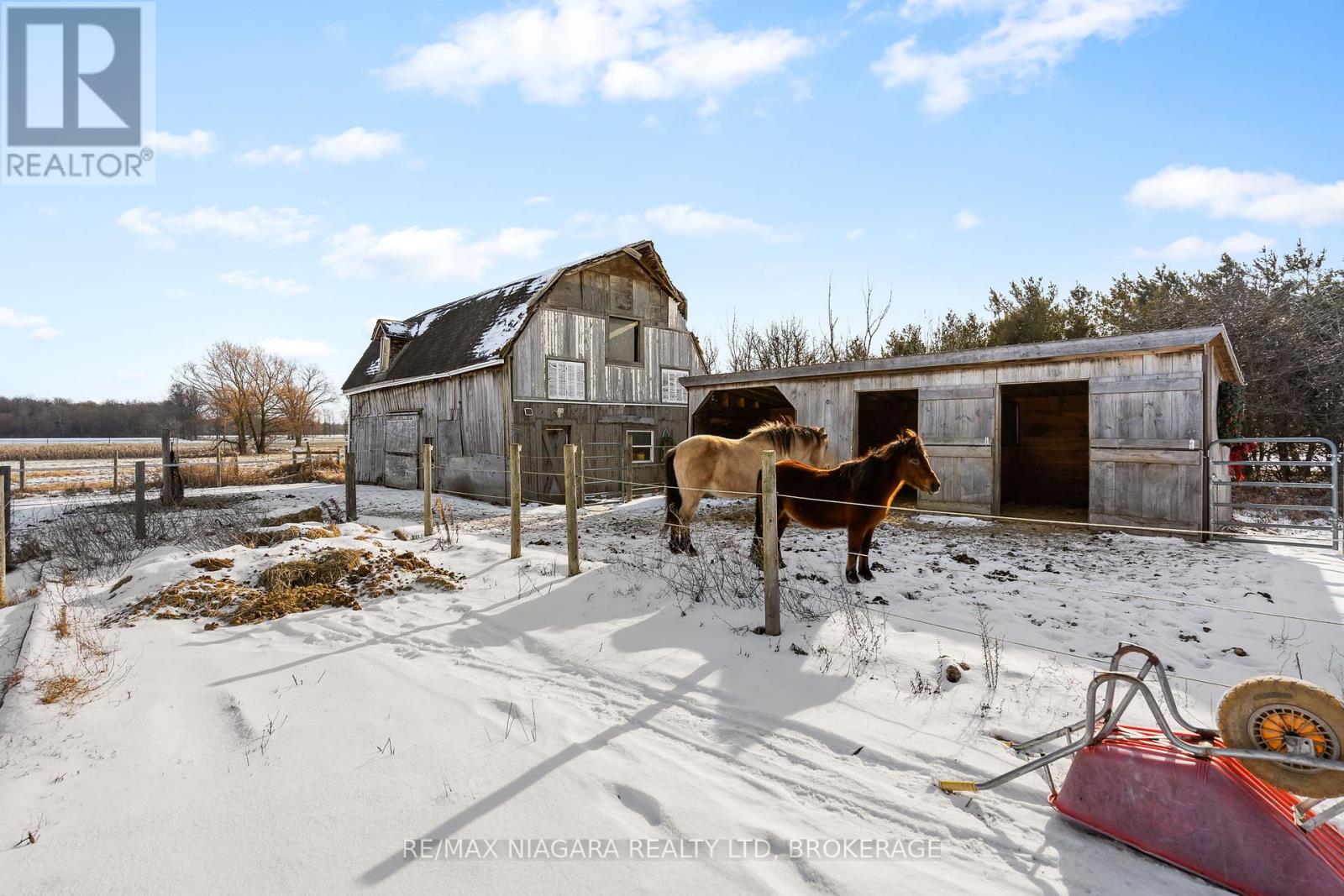 4609 Brookfield Road, Port Colborne (873 - Bethel), Ontario  L3B 5N7 - Photo 29 - X11925271