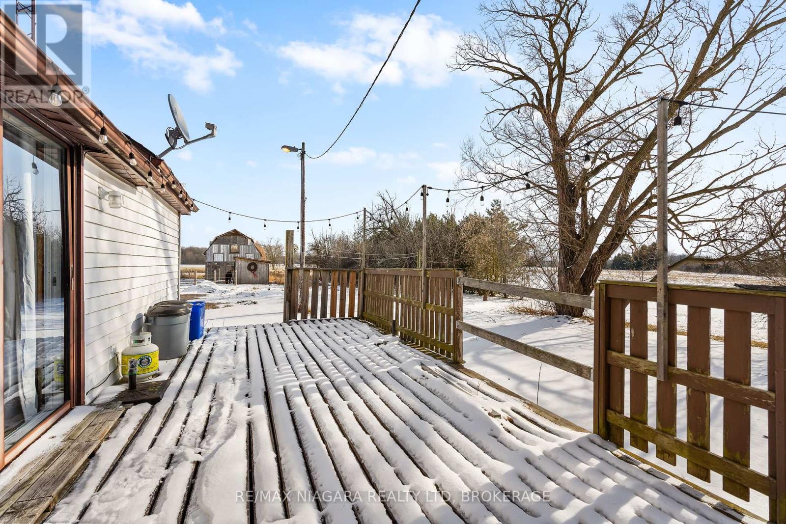 4609 Brookfield Road, Port Colborne (873 - Bethel), Ontario  L3B 5N7 - Photo 30 - X11925271