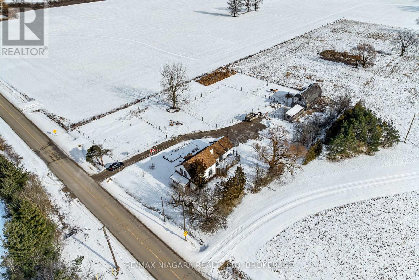 4609 Brookfield Road, Port Colborne (873 - Bethel), Ontario  L3B 5N7 - Photo 32 - X11925271