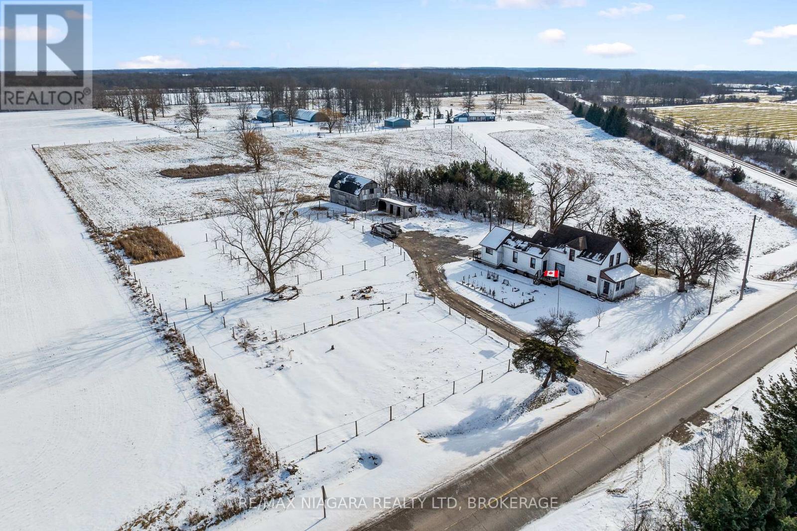 4609 Brookfield Road, Port Colborne (873 - Bethel), Ontario  L3B 5N7 - Photo 35 - X11925271