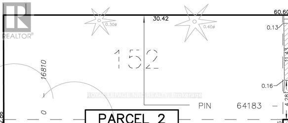 LOT 152 SCHOOLEY ROAD, fort erie (337 - crystal beach), Ontario