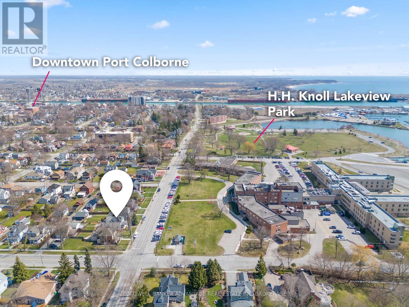 269 Sugarloaf Street, Port Colborne (878 - Sugarloaf), Ontario  L3K 2P1 - Photo 8 - X11926074